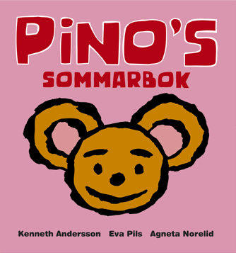 Pinos Sommarbok